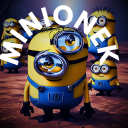 Minionek_Minionlogistic
