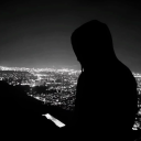 Dark shadow