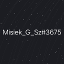 Misiek_G_Sz