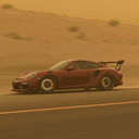 Porsche_Driver